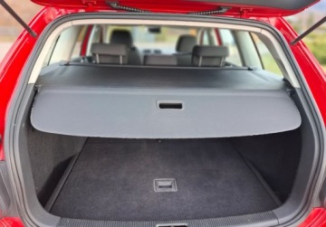 Volkswagen Golf VI Variant 1.6 TDI-CR DPF BlueMotion 105KM 2011 Volkswagen Golf Variant Kombi 1.6 Diesel 105KM, zdjęcie 9