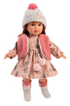 Lalka hiszpańska Llorens 54039 Sofia 35 cm