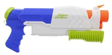 ВОДЯНОЙ ПИСТОЛЕТ NERF SUPER SOAKER SCATTER BLAST WATER BLASTER