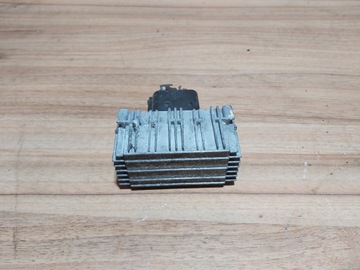 REZYSTOR DMUCHAWY VECTRA C 09132691