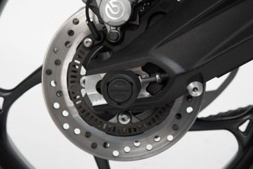 Ползунки задней подвески Suzuki GSX-S1000/ F