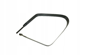 LUBLIN NOWA TAŚMA OPASKA MOCOWANIE ZBIORNIKA PALIWA OCYNK ZACZEP PRZELOTKA