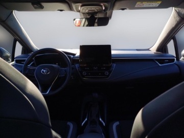 Toyota Corolla XII 2024 Toyota Corolla 2.0 Hybrid GR Sport Seria E21 (2019, zdjęcie 13