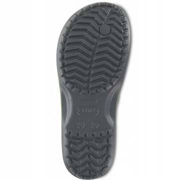 japonki damskie crocs crocband lekkie na basen 39-40 m7/w8