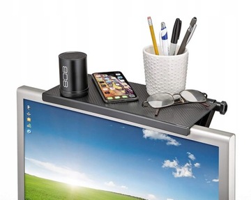 ПОЛКА НА ЭКРАНЕ ТВ-МОНИТОРА