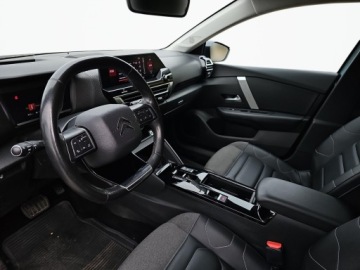 Citroen C4 III SUV 1.2 PureTech 130KM 2021 Citroen C4 SalonPL Podgrzewane fotele szyba kierow, zdjęcie 4