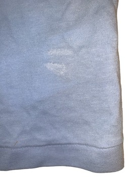 T-shirt męski slim fit POLO RALPH LAUREN niebieski XS