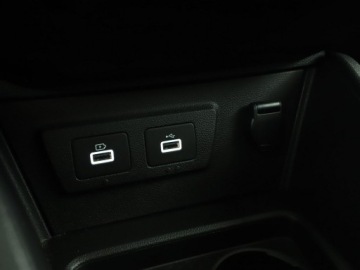 Dacia Duster II SUV 1.0 TCe LPG 100KM 2021 Dacia Duster LPG, Kamera, Navi, aut.klima,, zdjęcie 25