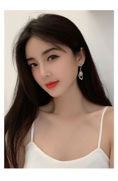 ДЛИННЫЕ ЗОЛОТЫЕ СЕРЬГИ