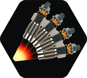 ОБОГРЕВАТЕЛЬ ДОПОЛНИТЕЛЬНЫЙ ОБОГРЕВАТЕЛЬ ОХЛАЖДАЮЩЕЙ ЖИДКОСТИ С КОНТРОЛЛЕРОМ 4 ОБОГРЕВАТЕЛЯ