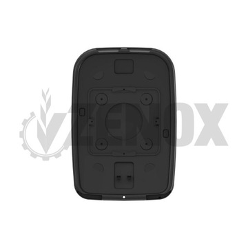 Зеркало заднего вида с электроприводом John Deere JD 6000 7000 8000 9000 AL225535