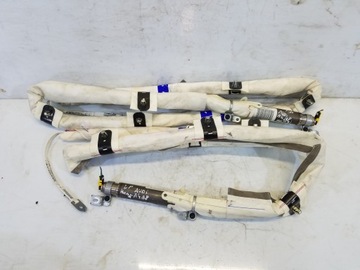 ZÁVĚS VZDUCHU AIRBAG AUDI A4 B8 FACELIFT KOMBI