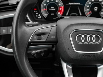 Audi 2021 Audi Q3 Sportback GD2A424#35 TFSI K.cof Cz.park, zdjęcie 15