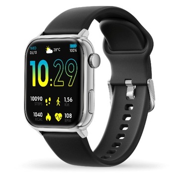 SMARTWATCH ICE-WATCH 022536 ICE SMART 2.0 AMOLED 1.96" PREZENT