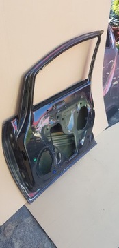 OPEL ASTRA J IV ДВЕРЬ ПЕРЕДНЯЯ ПРАВАЯ 13270671
