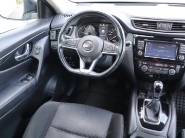 Nissan X-Trail III Terenowy 2.0 dCi 177KM 2017 Nissan X-Trail 2.0 dCi, Salon Polska, zdjęcie 6
