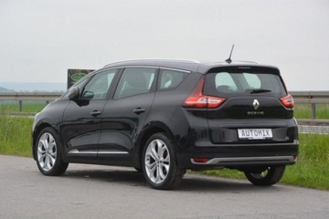 Renault Grand Scenic III 2017 Renault Grand Scenic 1.2TCe nawi gwaranc przebiegu, zdjęcie 3