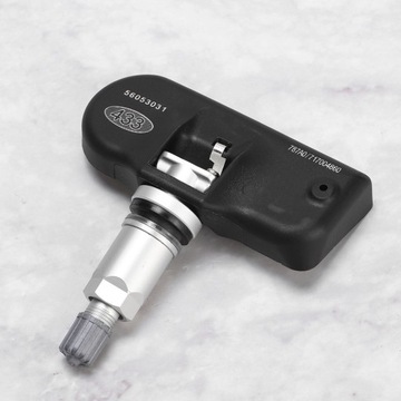 ДАТЧИК ДАВЛЕНИЯ В ШИНАХ TPMS ДЛЯ CHRYSLER/DODGE/JEEP 56053031AD 4 ШТ.