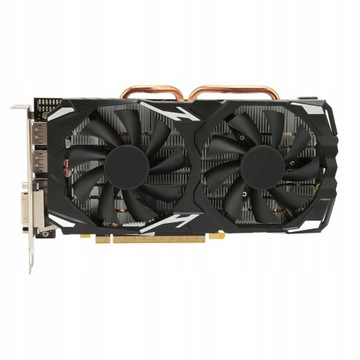 KARTA GRAFICZNA GDDR5 256 BIT 8 GB PCI EXPRES