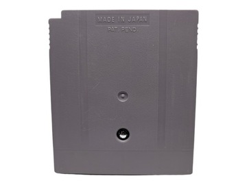 Сага 3 Game Boy Gameboy Classic