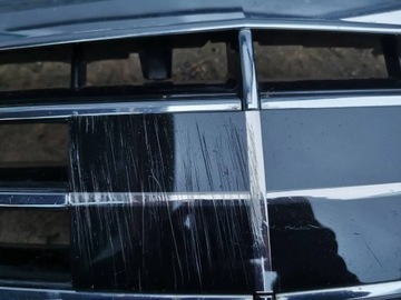 Mercedes Benz S class w222 Решетка радиатора