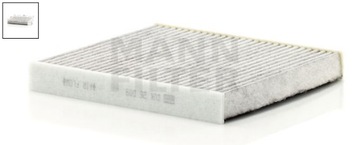 УГЛЕРОДНЫЙ САЛОННЫЙ ФИЛЬТР VW ARTEON 2017- ATLAS 2016-