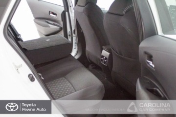 Toyota Corolla XII TS Kombi Facelifting 1.8 Hybrid 140KM 2024 Toyota Corolla 1.8 Hybrid Comfort Seria E21 (2019-, zdjęcie 8