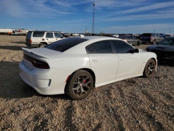 Dodge Charger VII 2019 Dodge Charger 2019 5.7 Benzyna 370KM, zdjęcie 3