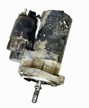 STARTÉR 1.4 16V FABIA I LEON GOLF OCTAVIA IBIZA