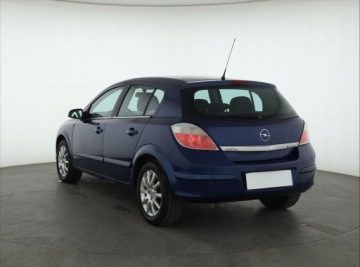 Opel Astra H Hatchback 5d 1.6 Twinport ECOTEC 105KM 2004 Opel Astra 1.6 16V, Klima, Klimatronic,ALU, zdjęcie 3
