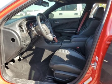 Dodge Charger VII 6.2 V8 717KM 2022 Dodge Charger SRT Hellcat 2022 6.2l 6.2 Benzyna 717KM, zdjęcie 7