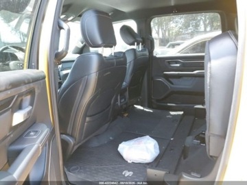  RAM 1500 Rebel 57 Box 2023 5.7l 5.7 Benzyna 395KM, zdjęcie 15