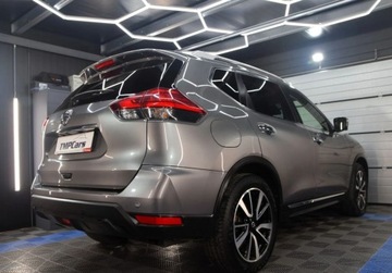Nissan X-Trail III Terenowy Facelifting 1.7 dCi 150KM 2019 Nissan X-Trail Polski salon_Bezwypadkowy_Serwisowany w ASO_VAT 23 1.7, zdjęcie 1