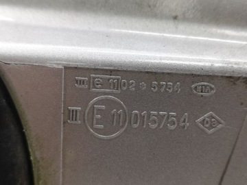 KIA SORENTO 2005 PRAVÁ STRANA KOMPLETNÍ
