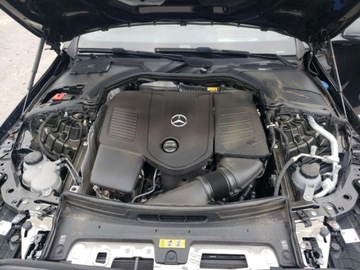Mercedes Klasa C W206 2024 Mercedes-Benz Klasa C 300 4Matic 2024 2.0l 2.0 Benzyna 255KM, zdjęcie 6