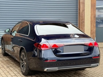 Mercedes Klasa E W214 Sedan 2.0 220d 197KM 2025 E Klasa 220 d 4-Matic Avantgarde 2.0 (197KM) 2025, zdjęcie 5