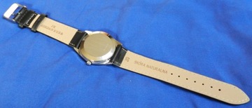 Zegarek CERTINA Quartz 750 1220 41 SWISS MADE ESA