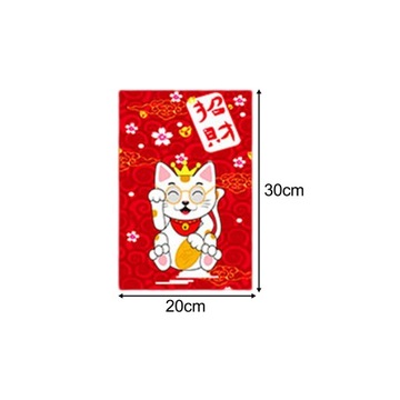 Японские подвесные флаги-баннеры 10