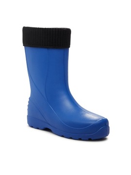 Dry Walker Kalosze Strack Cornflower