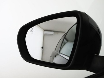 Peugeot 5008 II Crossover 1.2 PureTech 130KM 2020 Peugeot 5008 GT automat skóra 7-osob. virtual, zdjęcie 36