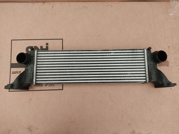 IVECO DAILY VI 12+ INTERCOOLER (NISKA CHŁODNICA)