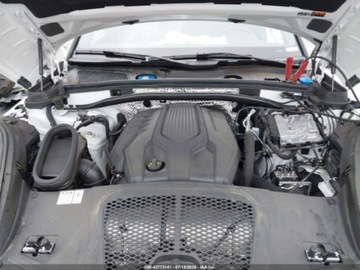 Porsche Macan 2024 Porsche Macan T 2024 2.0l 2.0 Benzyna 261KM, zdjęcie 8