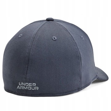 БЕЙСБОЛЬНАЯ КЕПКА МУЖСКАЯ СО ВСТРОЕННОЙ РЕМЕШКОЙ UNDER ARMOR
