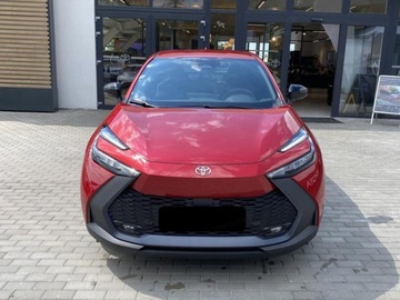 Toyota C-HR II SUV 1.8 Hybrid 140KM 2025 Od ręki - Comfort 1.8 Hybrid 140KM | Tempomat adaptacyjny!, zdjęcie 1