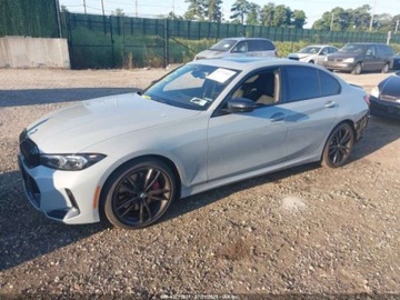 BMW Seria 3 G20-G21 2023 BMW Seria 3 330i xDrive 2023 2.0l 2.0 Benzyna 255KM, zdjęcie 1