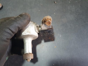 PREDOM BIKE ROMET ДИНАМО ЛАМПА ОРИГИНАЛЬНЫЙ ШАНС