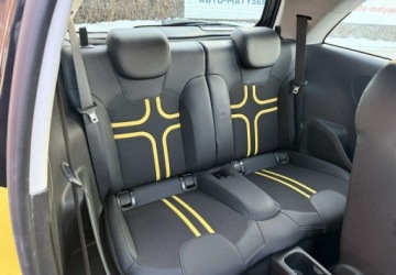 Opel Adam Hatchback 1.4 87KM 2013 Opel Adam 1,4 87KM Klimatyzacja Tablet 1.4 Benzyna 87KM, zdjęcie 20