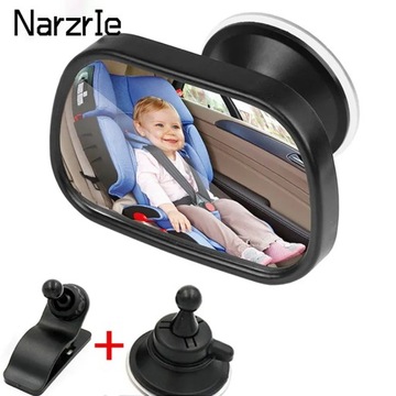 MINI 360 STUPŇŮ VYPUKLÁ VOZIDLOVÉ ZRCÁTKO