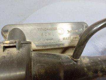 LEXUS IS III XE30 3.5 V6 ТОПЛИВНЫЙ БАК 77745-48020