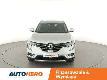 Renault Koleos II SUV 2.0 dCi 177KM 2017 Renault Koleos Energy Initiale Paris automat, zdjęcie 10